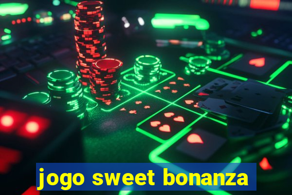 jogo sweet bonanza